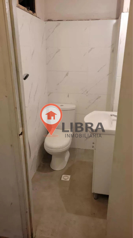 Apartamento ID.7404 - Apartamento En Alquiler 3 Dormitorios y 3 Baños. Pocitos