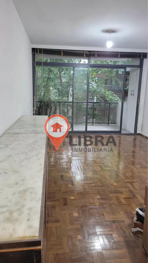 Apartamento ID.7404 - Apartamento En Alquiler 3 Dormitorios y 3 Baños. Pocitos