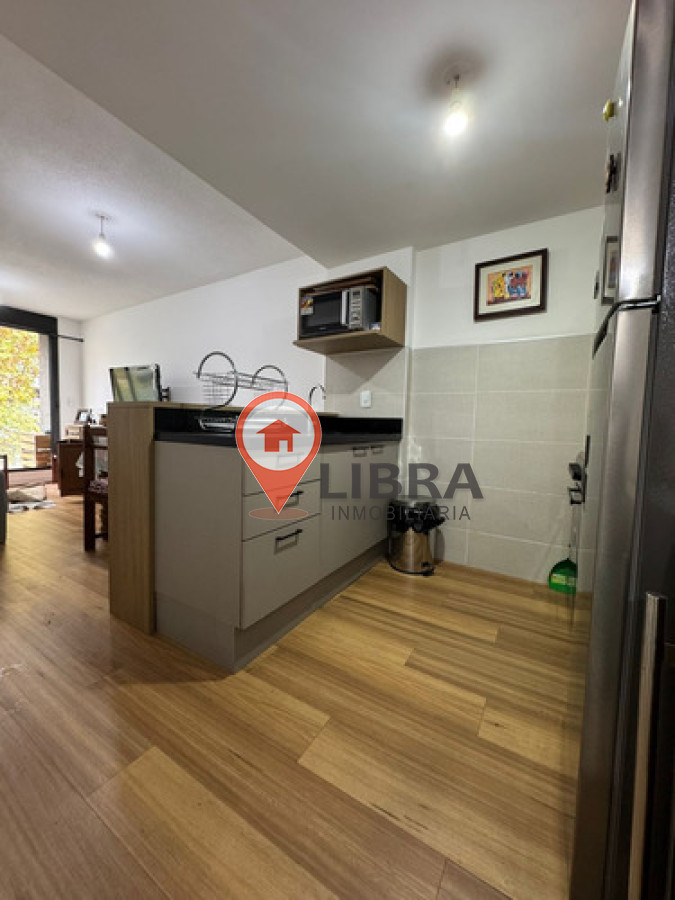 Apartamento ID.9620 - Alquiler Apartamento Casi A Estrenar 2 Dormitorios Excelente Ubicación 