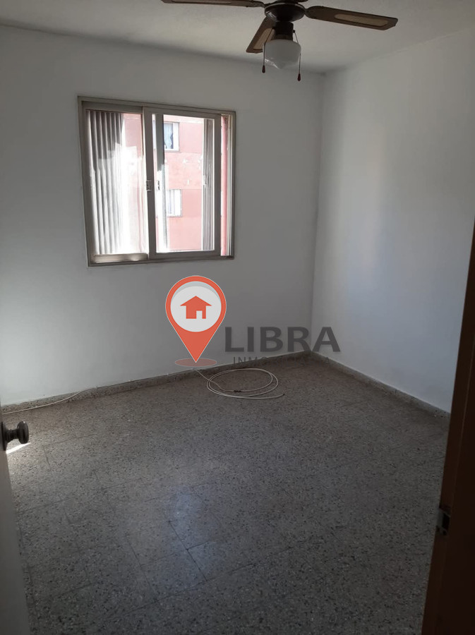 Apartamento ID.7349 - Se Vende Apartamento 3 Dormitorios Complejo Cerrado La Teja
