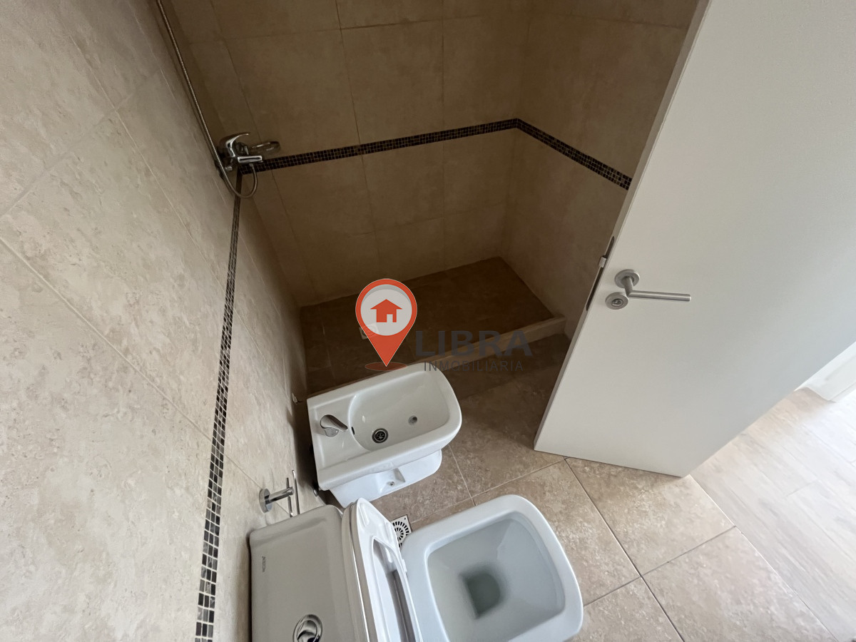 Apartamento ID.1099 - Venta Apto 1 Dormitorio Venta Frente A Shopping Con Renta