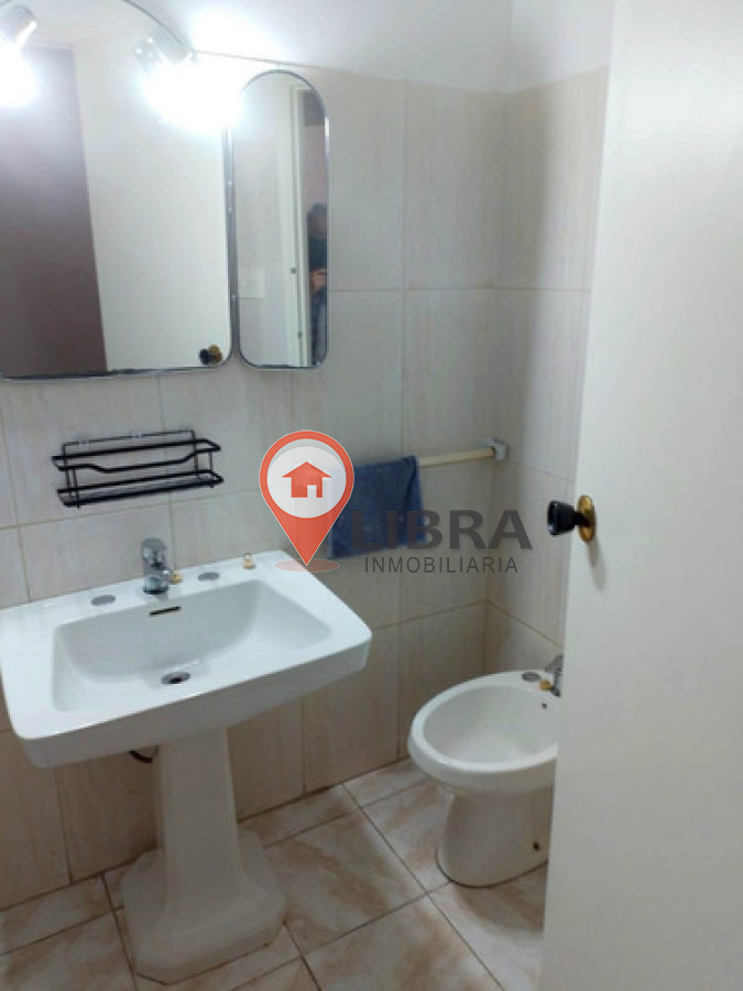 Apartamento ID.9165 - Alquiler Apartamento 1 Dormitorio En El Centro