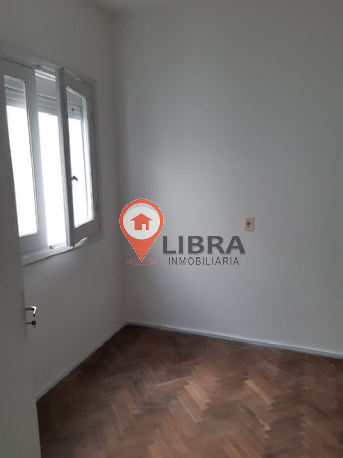 Apartamento ID.9276 - Alquiler Apartamento Luminoso 2 Dormitorios En Cerrito