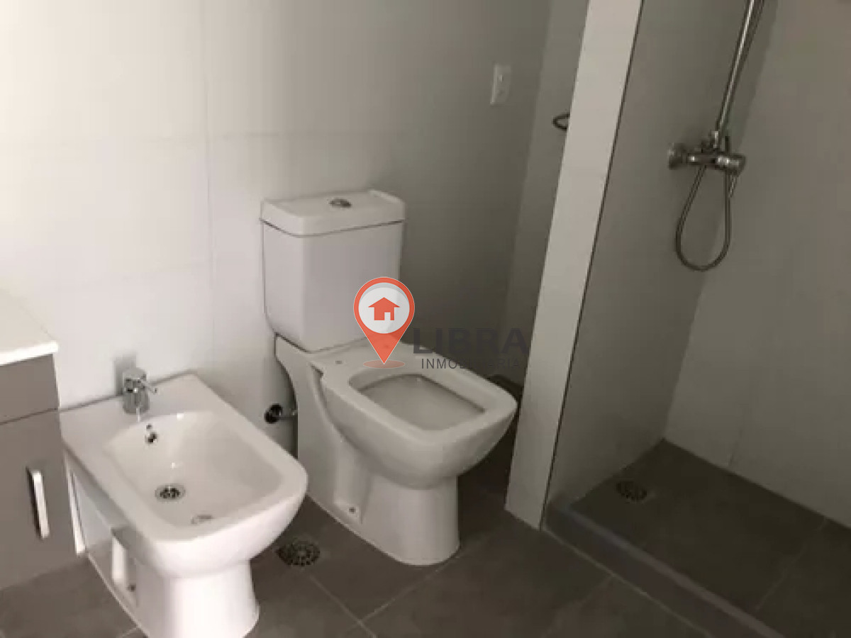 Apartamento ID.4247 - Apartamento De 1 Dormitorio Luminoso Y Soleado En Abayubá