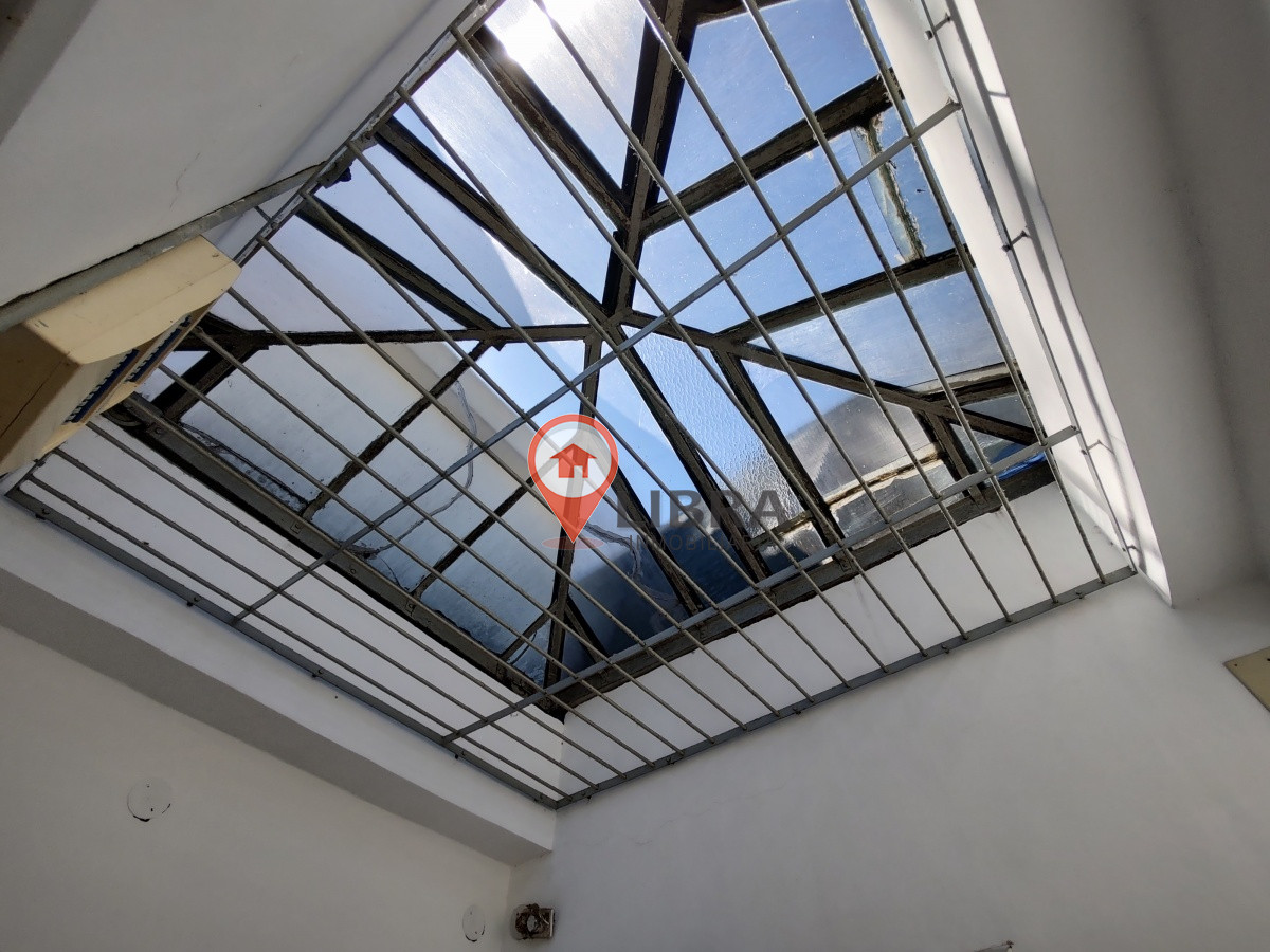 Apartamento ID.1438 - Apartamento En Miguelete Tres Cruces 2 Dormitorios Buen Estado
