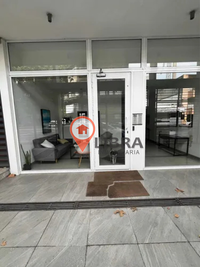 Apartamento ID.9803 - Hermoso Apartamento De Un Dormitorio En Cordón 