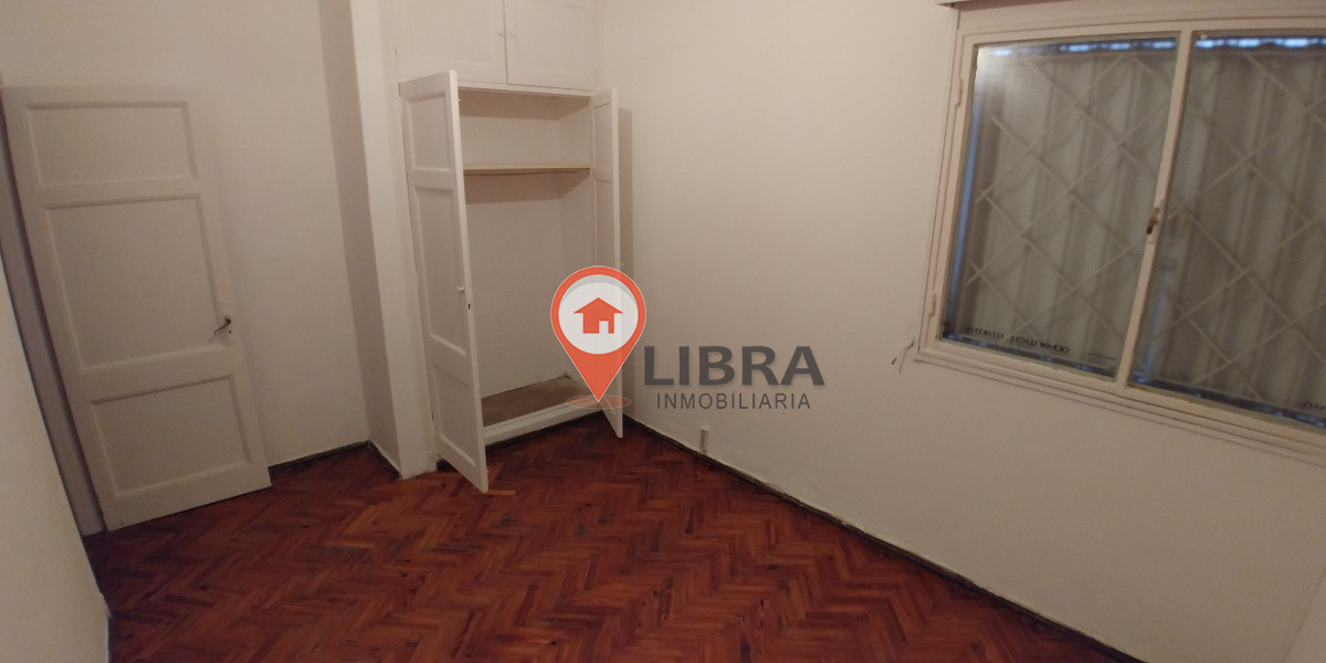 Apartamento ID.8847 - Muy Lindo Apartamento De 2 Dorm Con Patio 