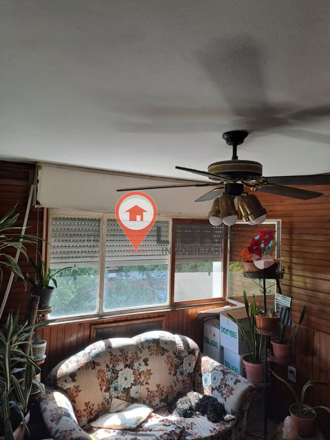 Apartamento ID.7543 - Muy Lindo Apartamento De 2 Dorm En Aires Puros