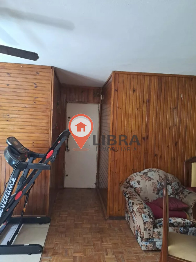 Apartamento ID.7543 - Muy Lindo Apartamento De 2 Dorm En Aires Puros