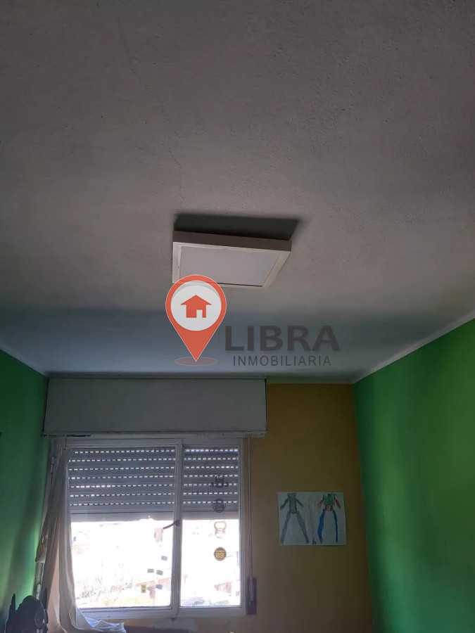 Apartamento ID.7543 - Muy Lindo Apartamento De 2 Dorm En Aires Puros