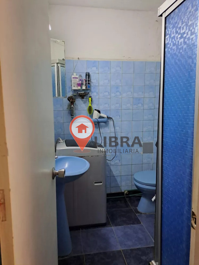 Apartamento ID.7543 - Muy Lindo Apartamento De 2 Dorm En Aires Puros