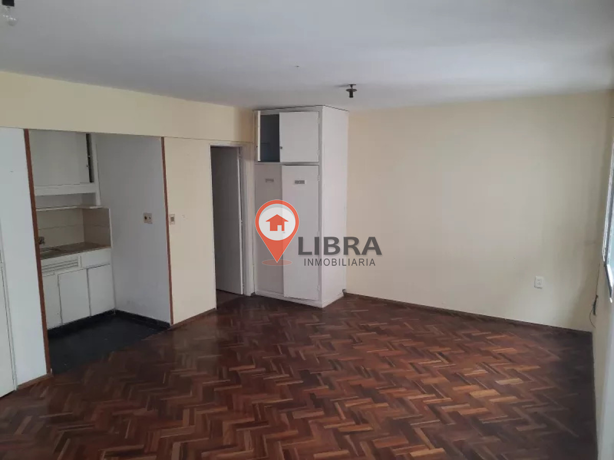 Apartamento ID.7583 - Alquiler Monoambiente, Centro. 