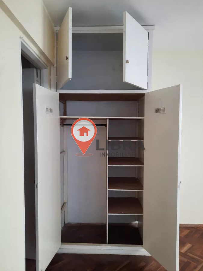 Apartamento ID.7583 - Alquiler Monoambiente, Centro. 