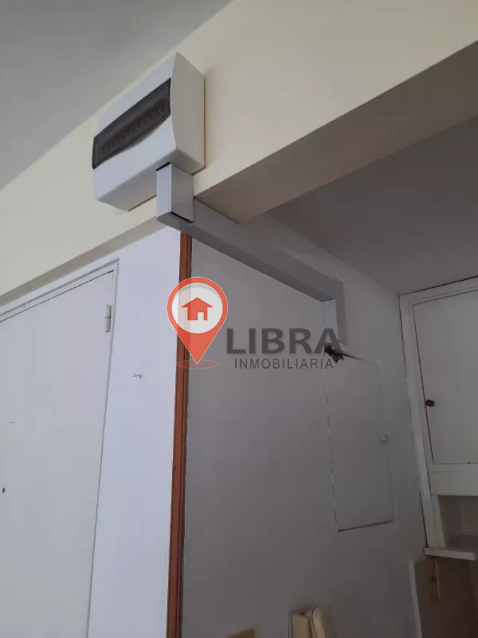 Apartamento ID.7583 - Alquiler Monoambiente, Centro. 