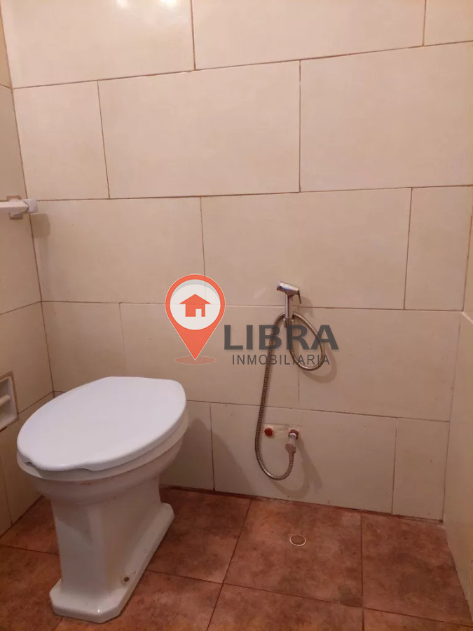 Apartamento ID.7583 - Alquiler Monoambiente, Centro. 
