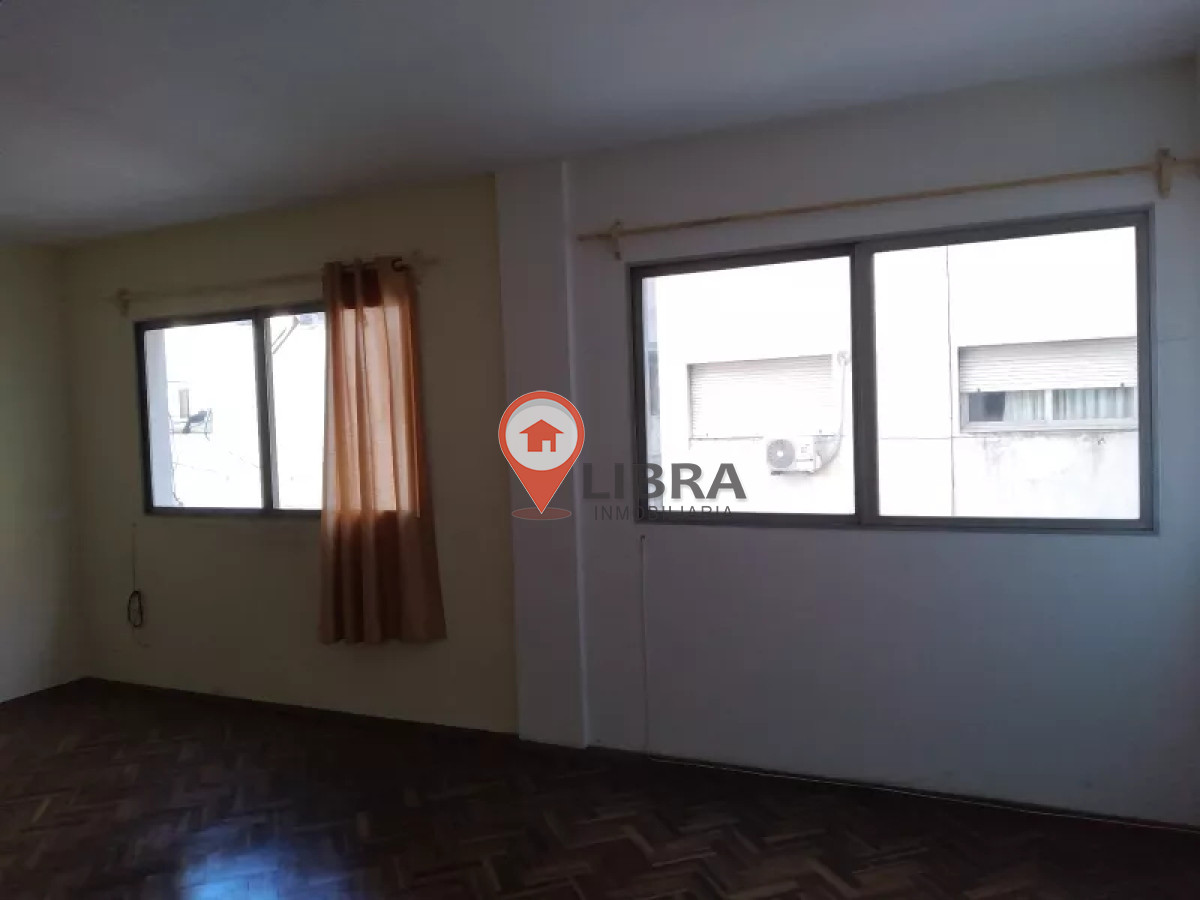 Apartamento ID.7583 - Alquiler Monoambiente, Centro. 
