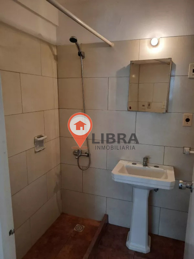 Apartamento ID.7583 - Alquiler Monoambiente, Centro. 