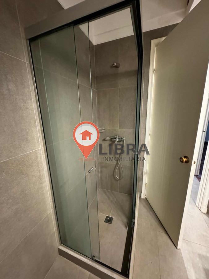 Apartamento ID.6650 - Alquiler Apartamento 2 Dorm 2 Baños Calefacción Pocitos