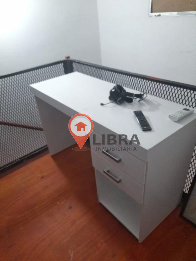 Apartamento ID.4388 - Tipo Casa Amoblada 1 Dormitorio Sin Gastos Comunes