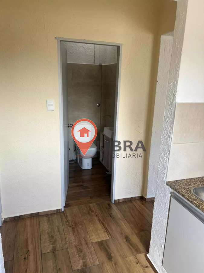 Apartamento ID.7605 - Hermoso Apartamento De 1 Dorm Con Balcón En Belvedere