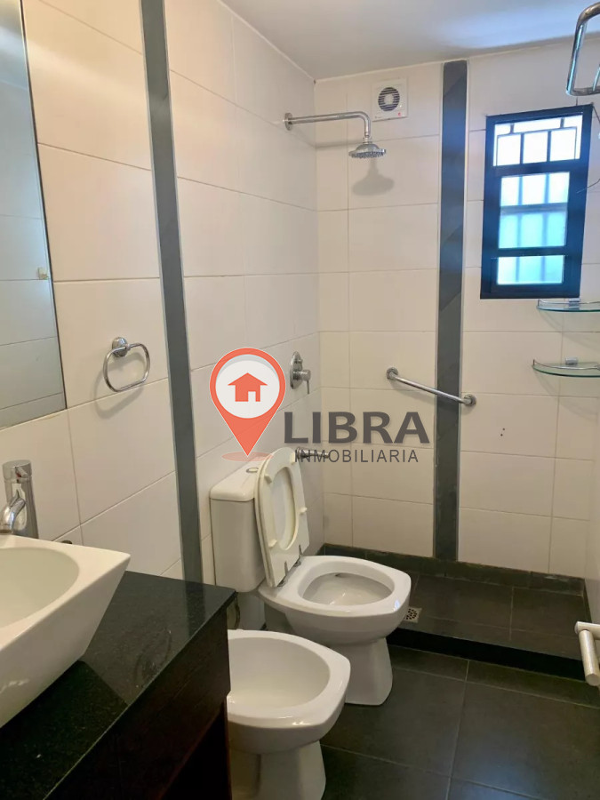 Apartamento ID.7619 - Hermoso Apartamento De 2 Dorm Con Patio En Parque Miramar