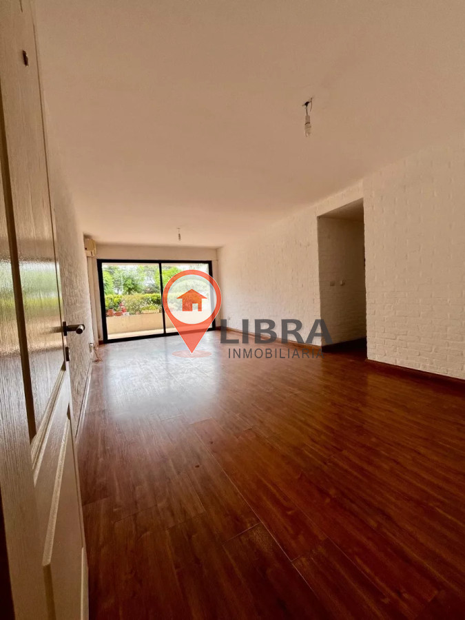 Apartamento ID.7619 - Hermoso Apartamento De 2 Dorm Con Patio En Parque Miramar