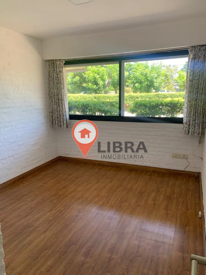 Apartamento ID.7619 - Hermoso Apartamento De 2 Dorm Con Patio En Parque Miramar