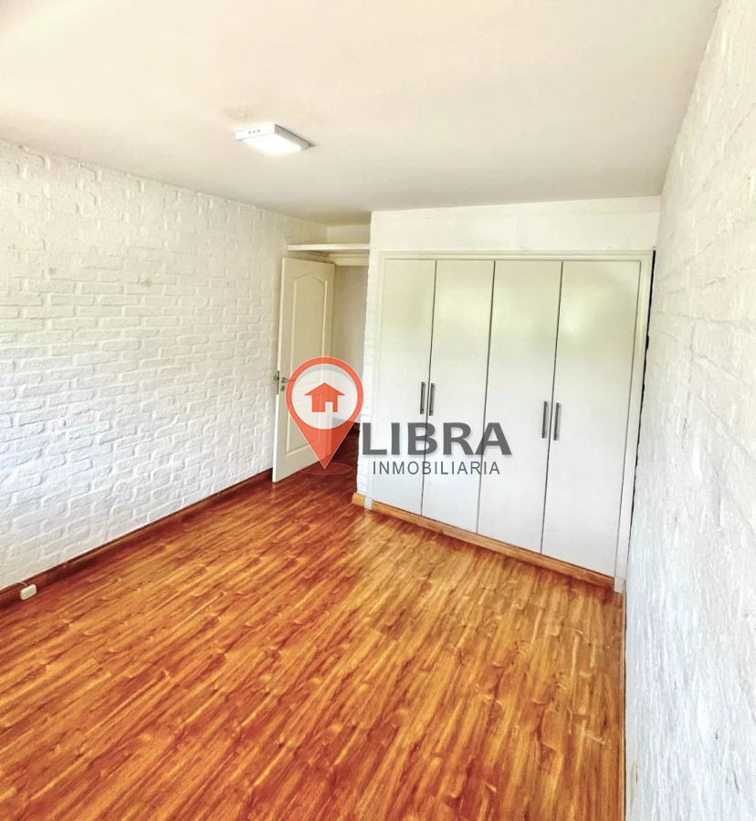 Apartamento ID.7619 - Hermoso Apartamento De 2 Dorm Con Patio En Parque Miramar