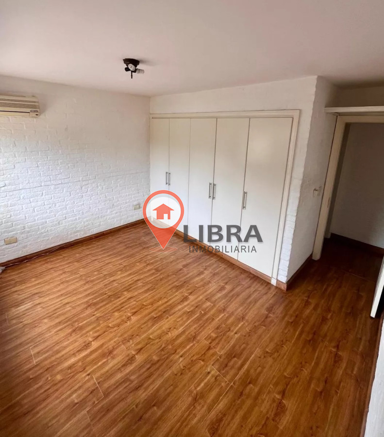 Apartamento ID.7619 - Hermoso Apartamento De 2 Dorm Con Patio En Parque Miramar
