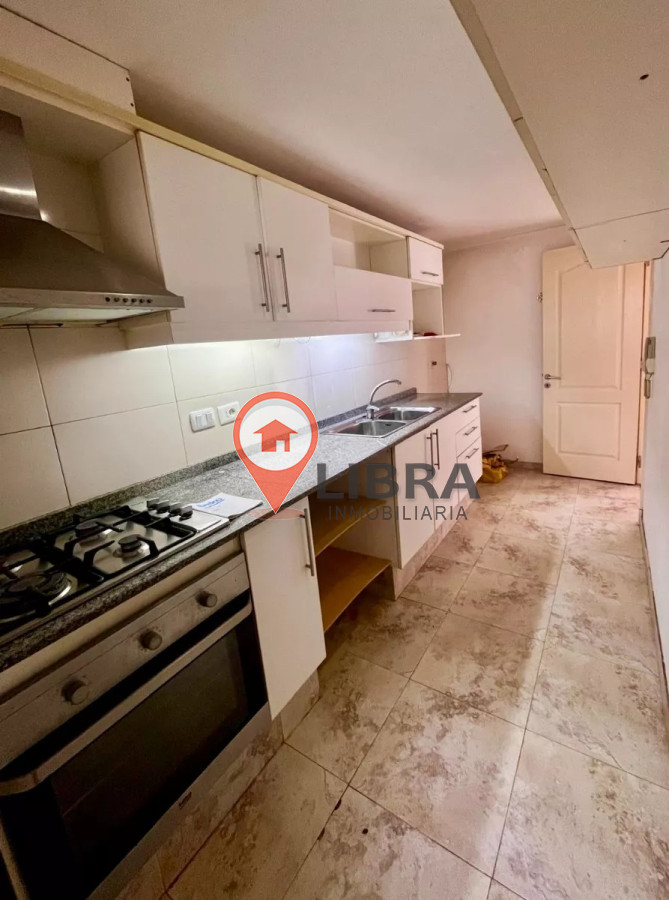 Apartamento ID.7619 - Hermoso Apartamento De 2 Dorm Con Patio En Parque Miramar