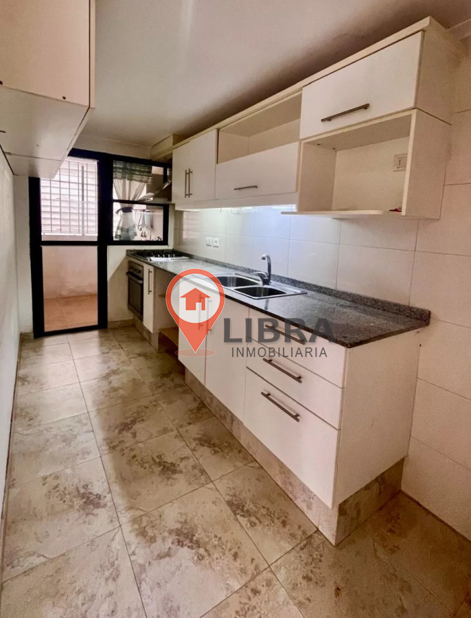 Apartamento ID.7619 - Hermoso Apartamento De 2 Dorm Con Patio En Parque Miramar