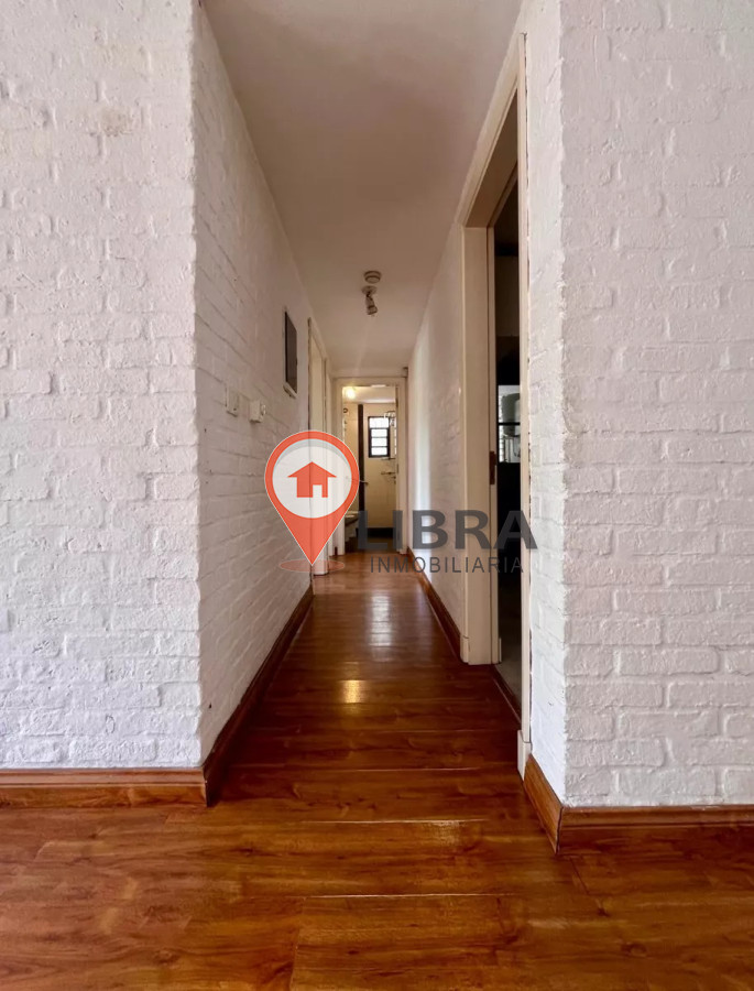 Apartamento ID.7619 - Hermoso Apartamento De 2 Dorm Con Patio En Parque Miramar