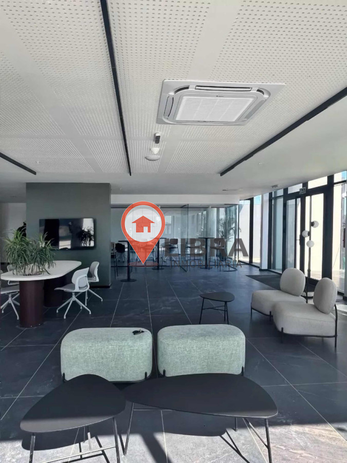 Apartamento ID.7643 - Hermoso Apartamento de 3 Dorm 2 Baños Con Balcón A Estrenar 