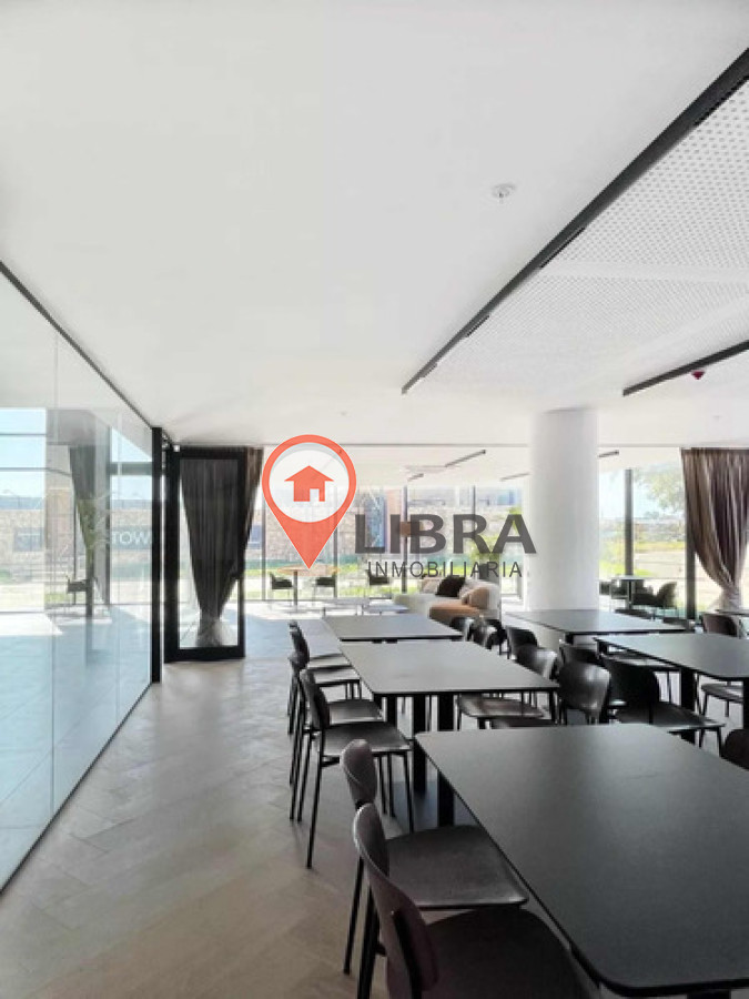 Apartamento ID.7643 - Hermoso Apartamento de 3 Dorm 2 Baños Con Balcón A Estrenar 