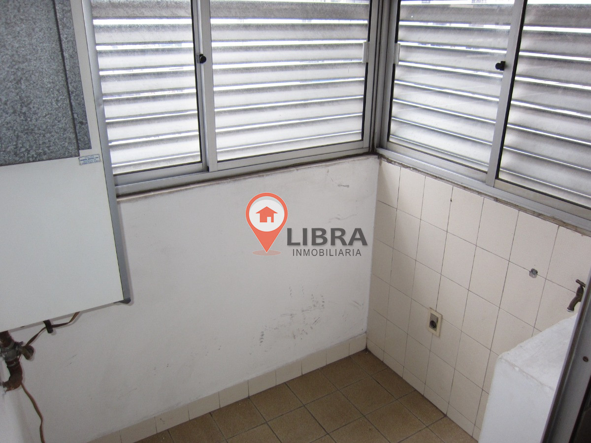 Apartamento ID.7648 - Apartamento En Alquiler 1 Dormitorio. Pocitos