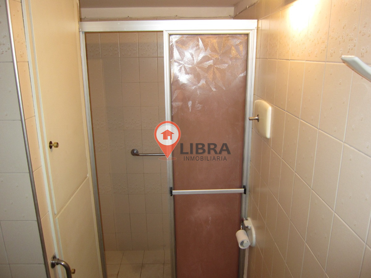Apartamento ID.7648 - Apartamento En Alquiler 1 Dormitorio. Pocitos