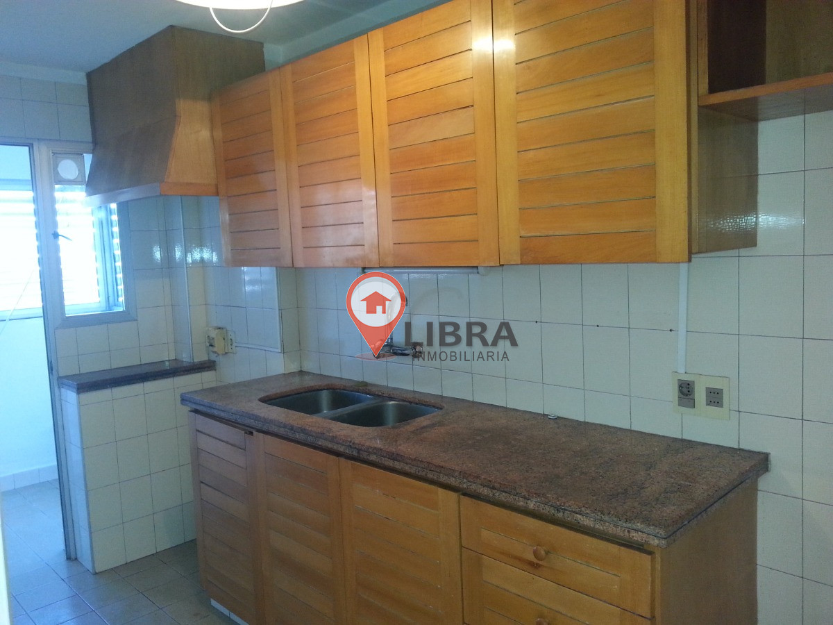 Apartamento ID.7648 - Apartamento En Alquiler 1 Dormitorio. Pocitos