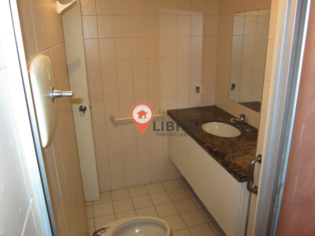 Apartamento ID.7648 - Apartamento En Alquiler 1 Dormitorio. Pocitos