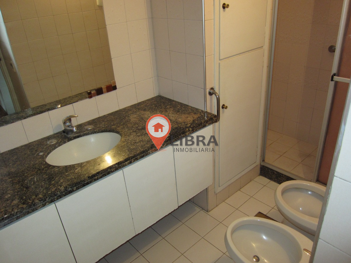Apartamento ID.7648 - Apartamento En Alquiler 1 Dormitorio. Pocitos