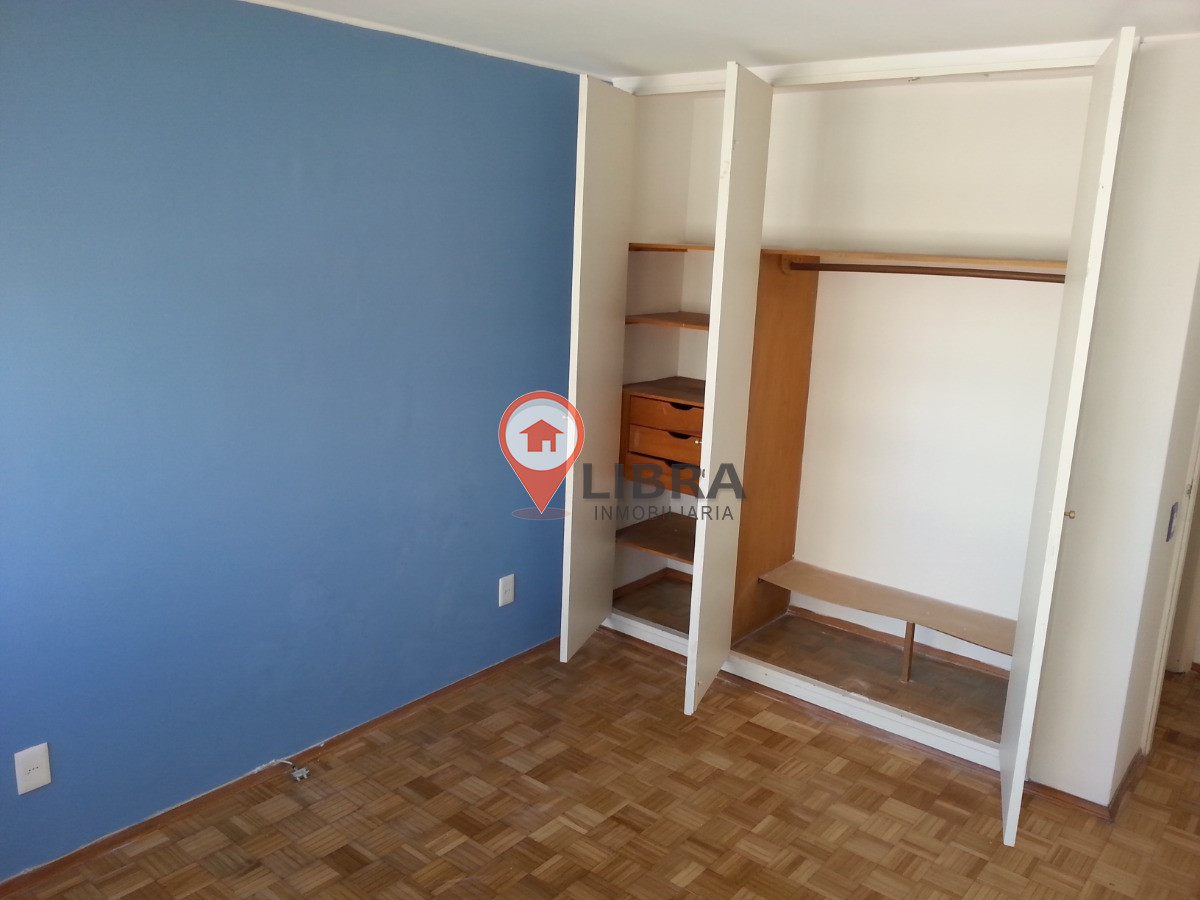 Apartamento ID.7648 - Apartamento En Alquiler 1 Dormitorio. Pocitos