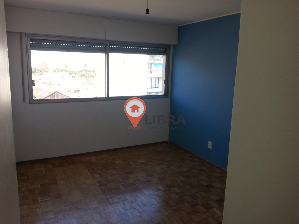 Apartamento ID.7648 - Apartamento En Alquiler 1 Dormitorio. Pocitos