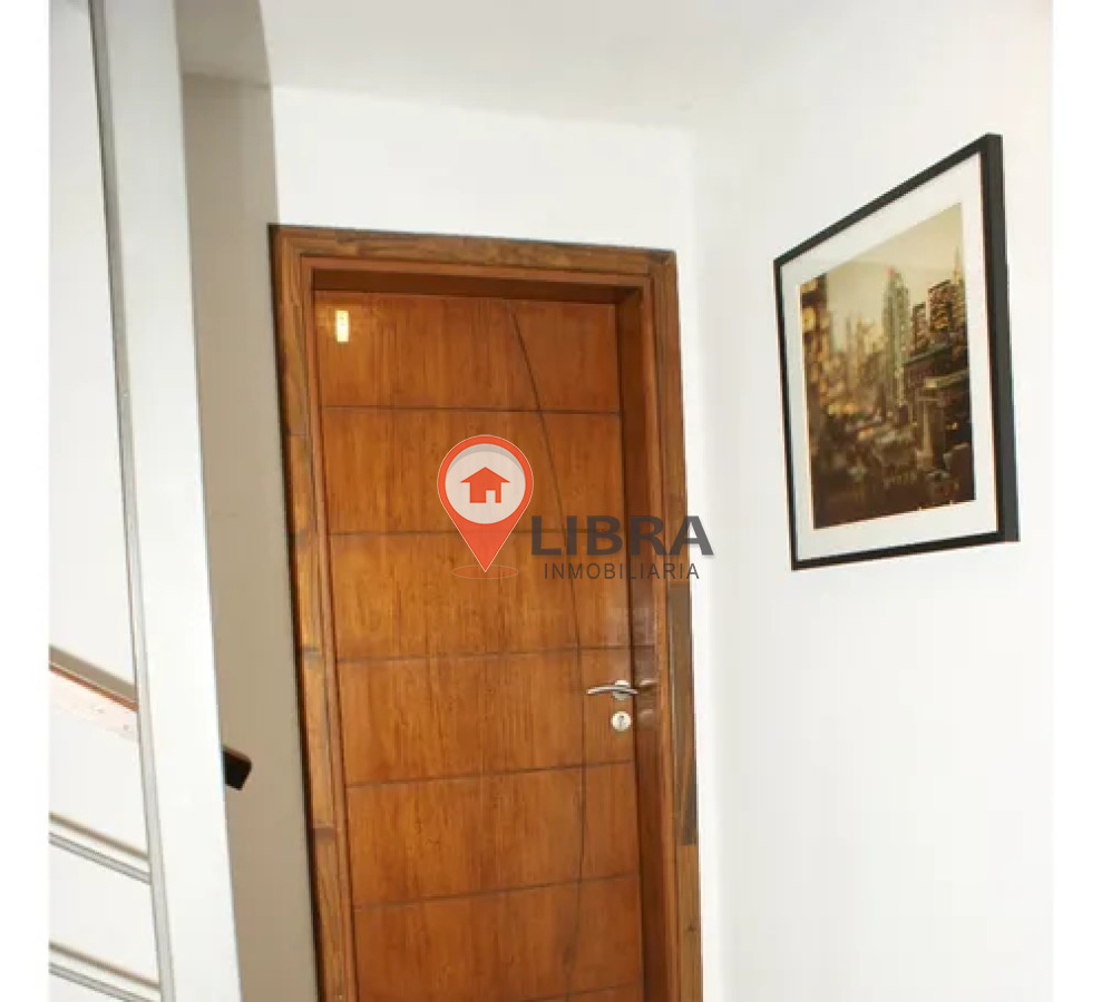 Apartamento ID.9608 - Dr. Joaquín Requena 1002, Montevideo