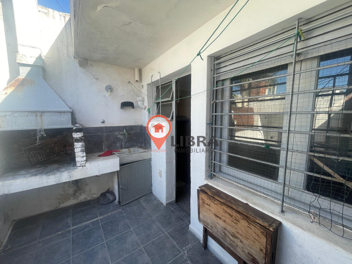 Apartamento ID.7708 - Alquiler Apartamento 2 Dormitorios Amplio Y Luminoso Malvín 