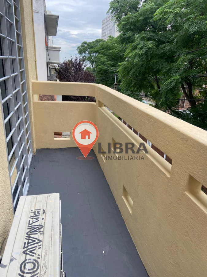 Apartamento ID.7708 - Alquiler Apartamento 2 Dormitorios Amplio Y Luminoso Malvín 