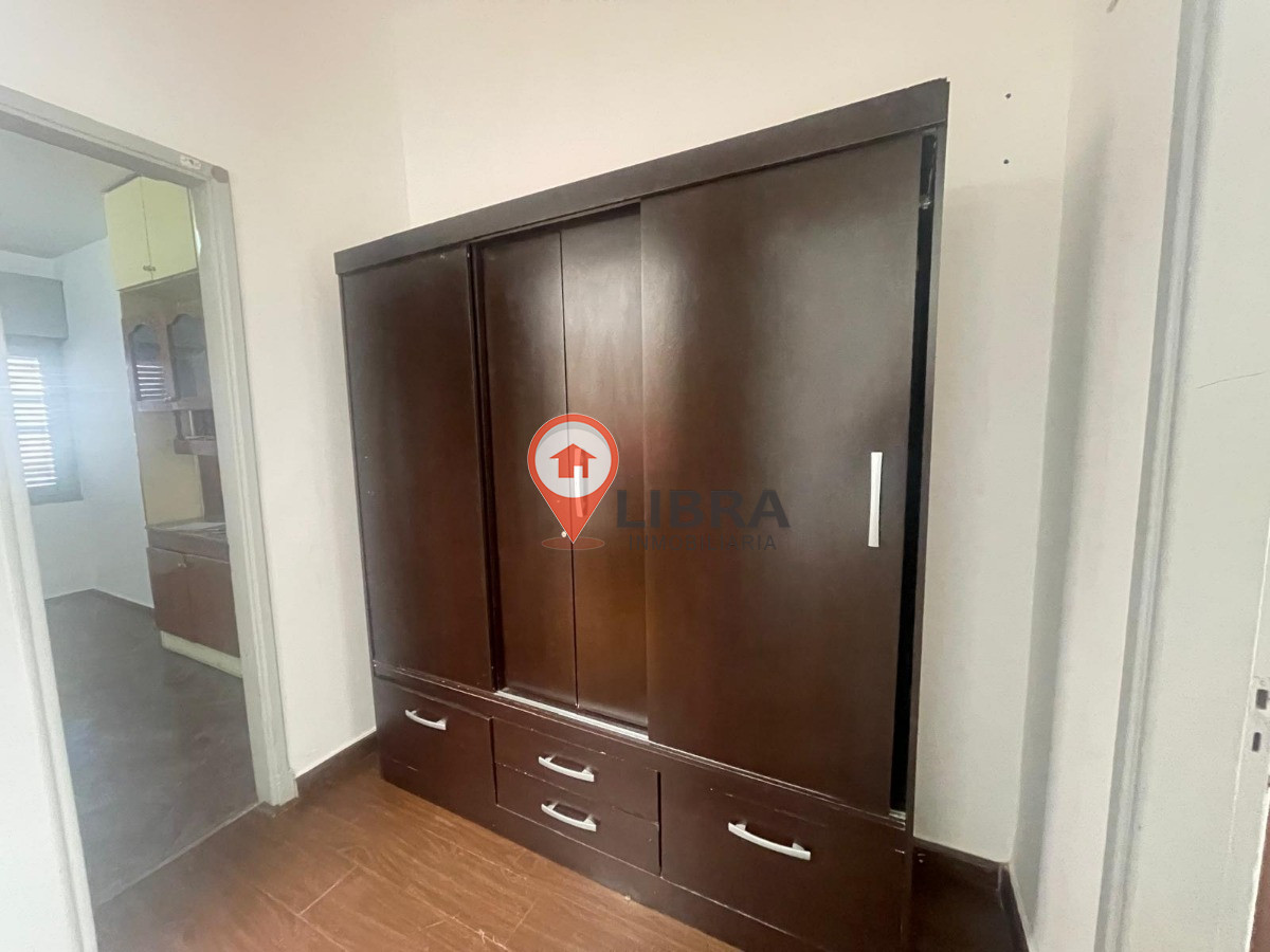 Apartamento ID.7708 - Alquiler Apartamento 2 Dormitorios Amplio Y Luminoso Malvín 