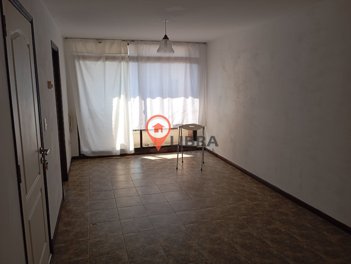 Apartamento ID.8745 - Alquiler De Apartamento De 2 Dormitorios Calefaccion Malvin