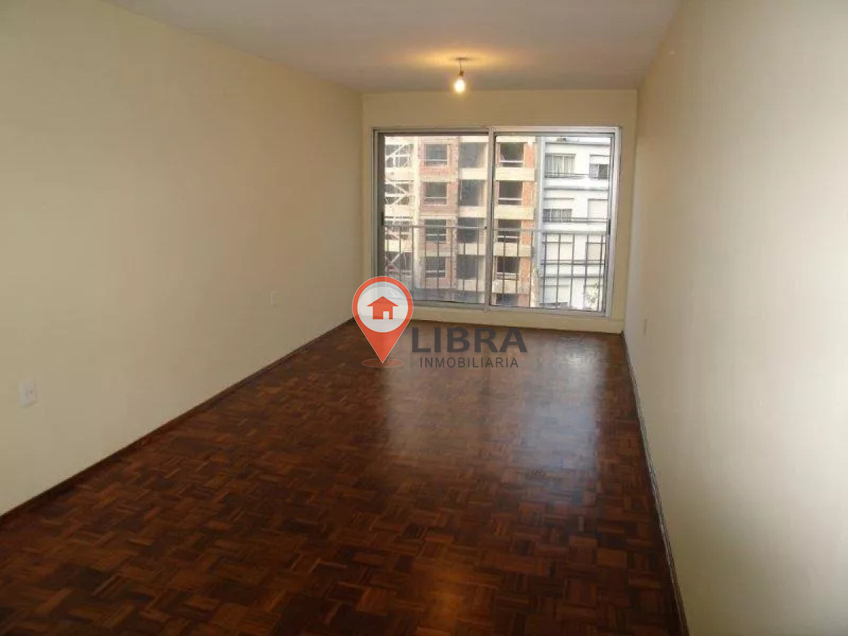 Apartamento ID.9080 - Venta Apartamento 2 Dormitorios Al Frente En Parque Rodó