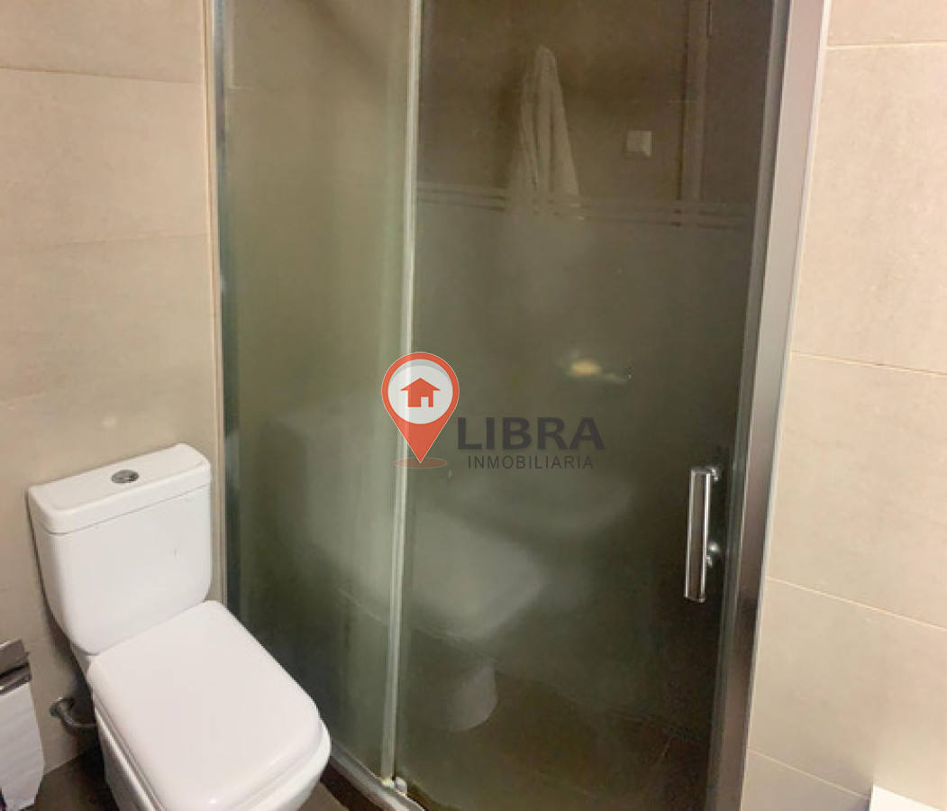 Apartamento ID.7748 - Apartamento En Alquiler 1 Dormitori0. Amueblado! Pocitos
