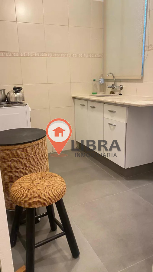 Apartamento ID.9082 - Alquiler Apartamento A Estrenar Amoblado 1 Dormitorio Centro