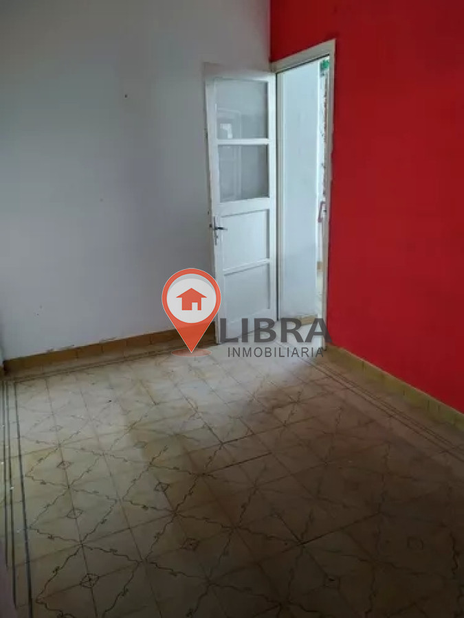 Apartamento ID.4358 - Apartamento De 1 Dormitorio Muy Luminoso En La Figurita 